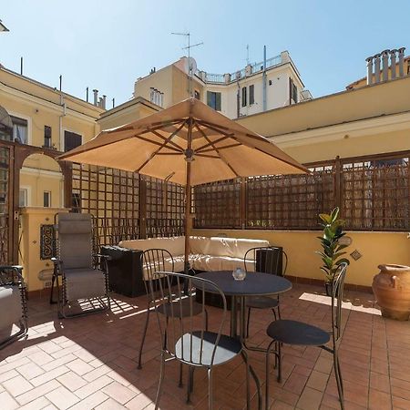 Vatican Luxury Terrace Ρώμη Εξωτερικό φωτογραφία