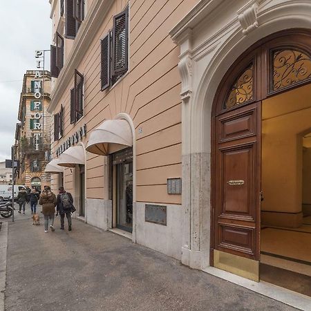 Vatican Luxury Terrace Ρώμη Εξωτερικό φωτογραφία