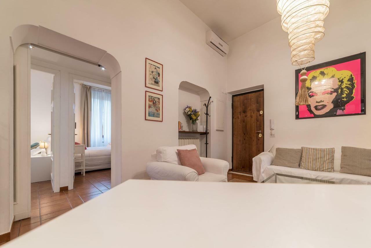 Vatican Luxury Terrace Ρώμη Εξωτερικό φωτογραφία
