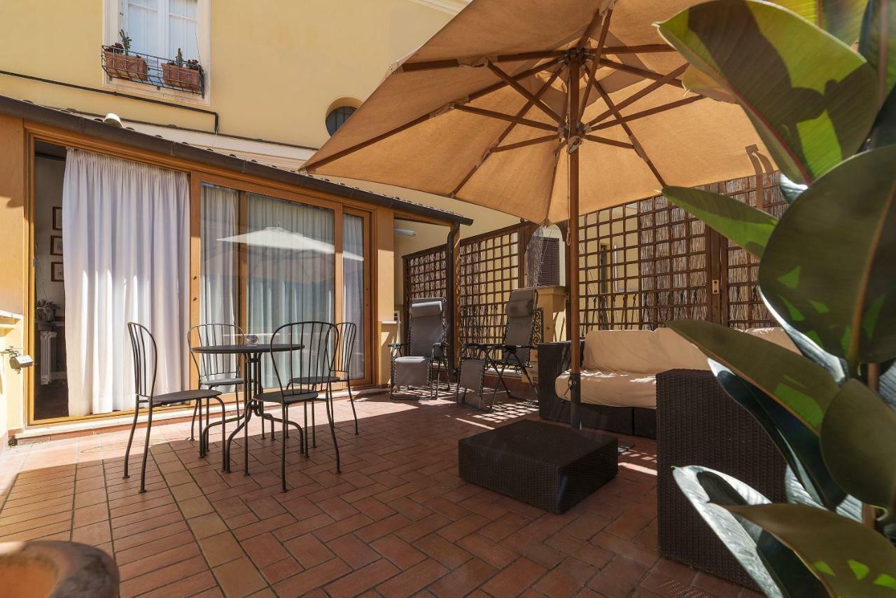 Vatican Luxury Terrace Ρώμη Εξωτερικό φωτογραφία