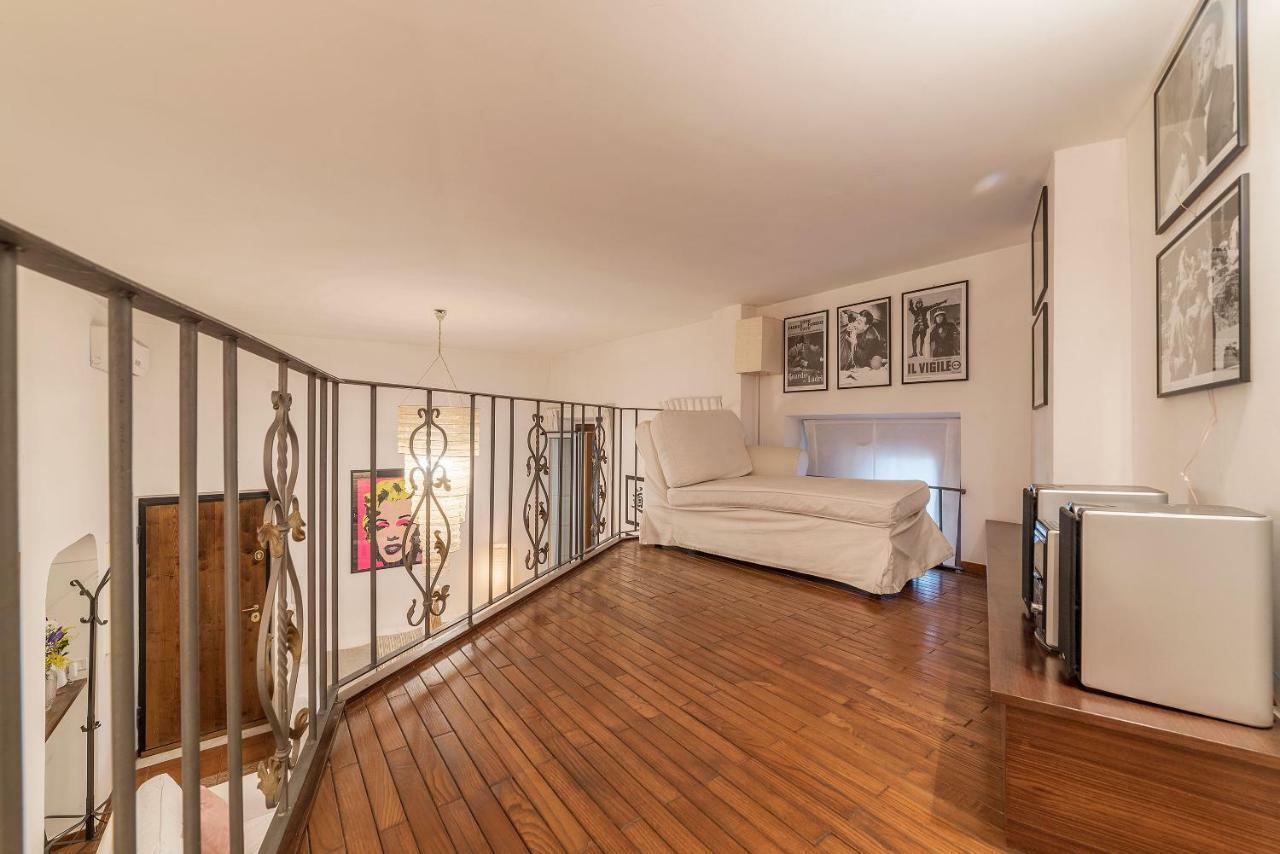 Vatican Luxury Terrace Ρώμη Εξωτερικό φωτογραφία