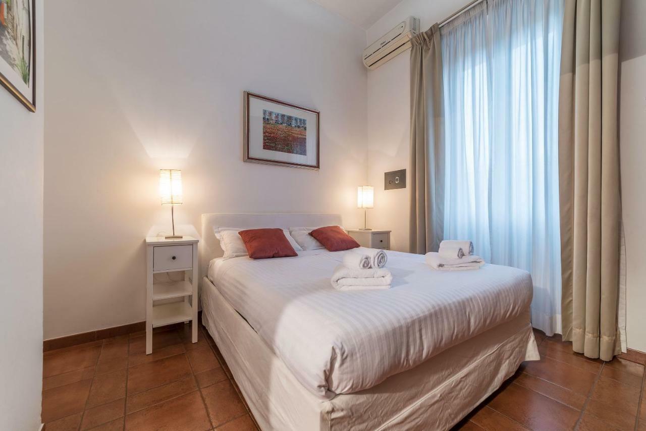 Vatican Luxury Terrace Ρώμη Εξωτερικό φωτογραφία