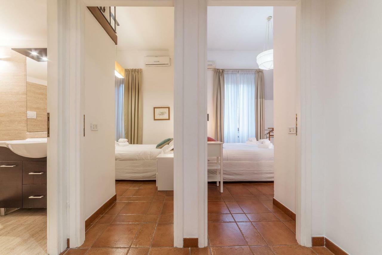 Vatican Luxury Terrace Ρώμη Εξωτερικό φωτογραφία